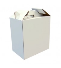 Kesimli Kutu -1 (Fiyat bilgisi ve Farklı Ölçüler için İletişime Geçiniz)